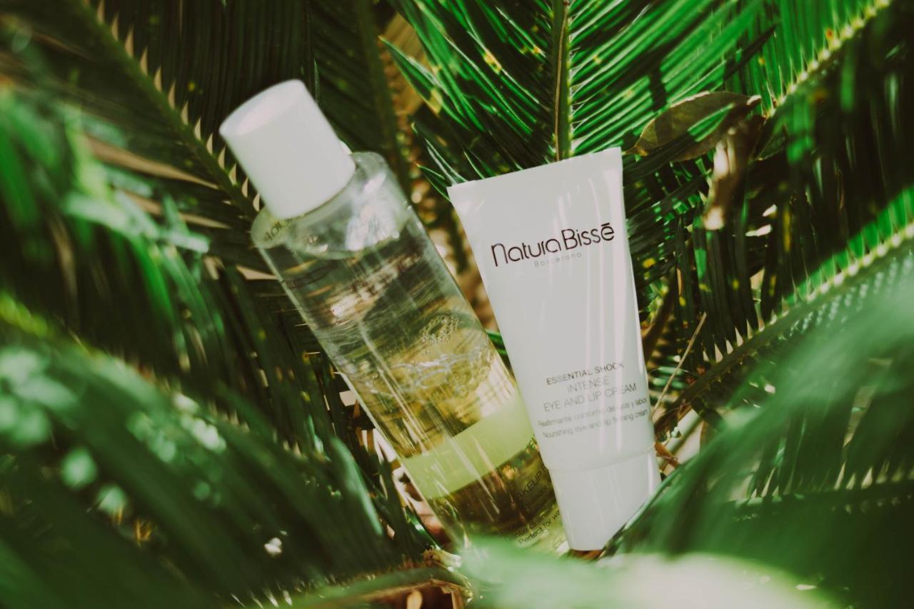 Hotel Ritual De Terra & Spa 자베아 외부 사진