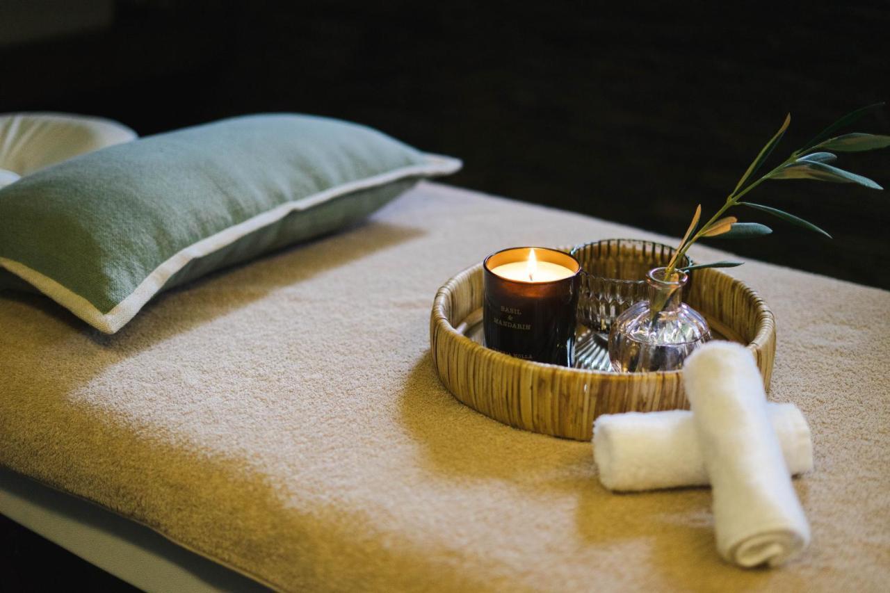 Hotel Ritual De Terra & Spa 자베아 외부 사진