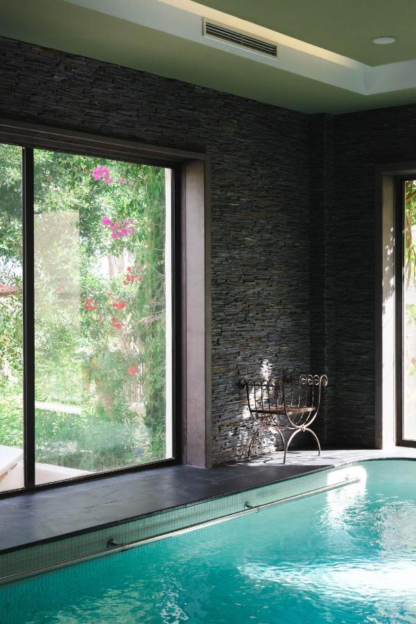 Hotel Ritual De Terra & Spa 자베아 외부 사진